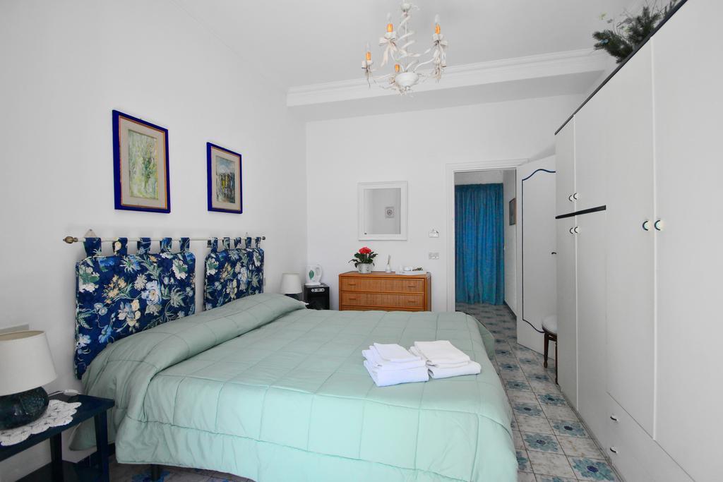 Casa Augusto B&B Capri Room photo